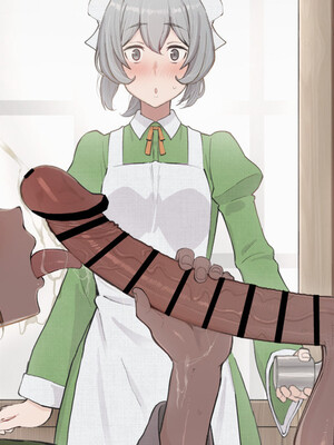 [山田リむる] ダンまち　アーニャさんと… (おまけ10p) (ダンジョンに出会いを求めるのは間違っているだろうか)_01