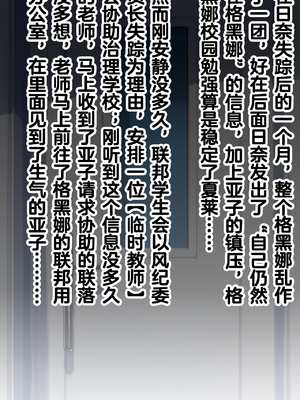 [Renbocloud] 恶堕档案—— 母狗行政官亚子QOS无码_001