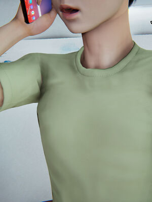 [见人就打]我和大嫂一家的故事01_159