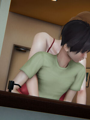 [见人就打]我和大嫂一家的故事01_185