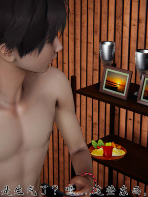 [见人就打]我和大嫂一家的故事03_032