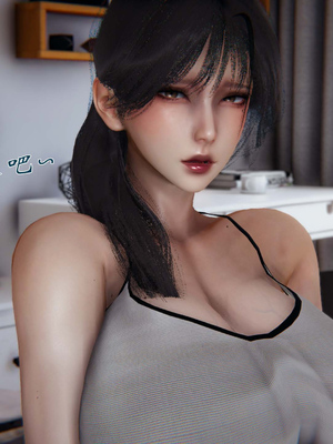 [见人就打]我和大嫂一家的故事03_100