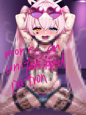 [Renbocloud]恶堕档案 番外篇—— 约炮酒吧QOS无码_27