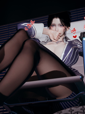 [春天！]美母任务书09_025