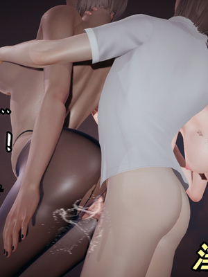 [春天！]美母任务书10_100