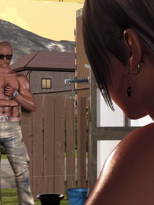 [点点滴滴]贤惠的妻子为了出轨把我灌醉_021