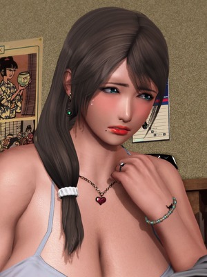 [点点滴滴]贤惠的妻子为了出轨把我灌醉_022