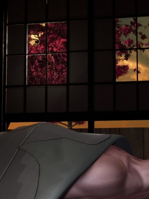 [点点滴滴]贤惠的妻子为了出轨把我灌醉_029