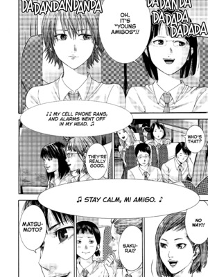 [飯塚啓太、奧浩哉] Gantz：G  v01 (2018) (1r0n) [DL版] [English]_v01-c01-p008