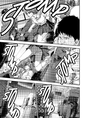 [飯塚啓太、奧浩哉] Gantz：G  v01 (2018) (1r0n) [DL版] [English]_v01-c01-p023