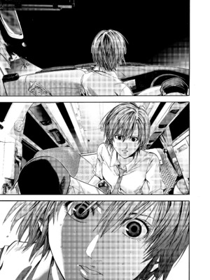 [飯塚啓太、奧浩哉] Gantz：G  v01 (2018) (1r0n) [DL版] [English]_v01-c01-p025