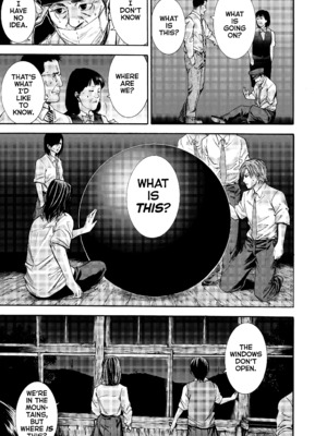 [飯塚啓太、奧浩哉] Gantz：G  v01 (2018) (1r0n) [DL版] [English]_v01-c01-p033