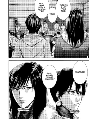 [飯塚啓太、奧浩哉] Gantz：G  v01 (2018) (1r0n) [DL版] [English]_v01-c01-p034