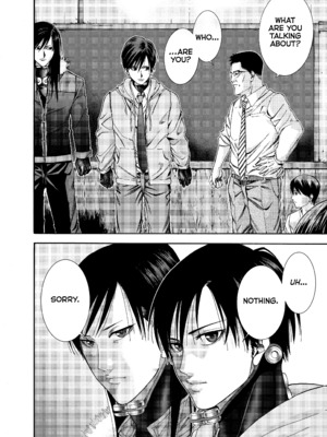 [飯塚啓太、奧浩哉] Gantz：G  v01 (2018) (1r0n) [DL版] [English]_v01-c01-p038