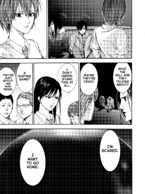 [飯塚啓太、奧浩哉] Gantz：G  v01 (2018) (1r0n) [DL版] [English]_v01-c01-p039