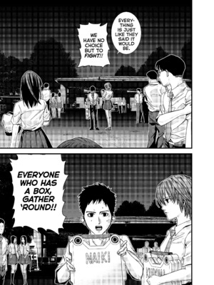 [飯塚啓太、奧浩哉] Gantz：G  v01 (2018) (1r0n) [DL版] [English]_v01-c02-p067