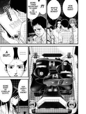 [飯塚啓太、奧浩哉] Gantz：G  v01 (2018) (1r0n) [DL版] [English]_v01-c02-p069