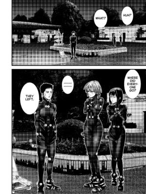 [飯塚啓太、奧浩哉] Gantz：G  v01 (2018) (1r0n) [DL版] [English]_v01-c02-p072