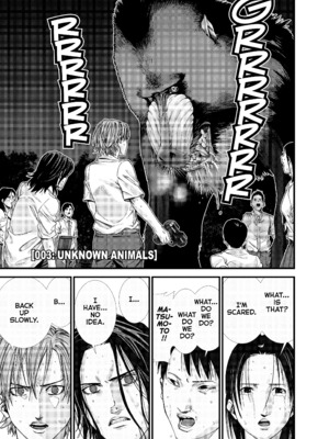 [飯塚啓太、奧浩哉] Gantz：G  v01 (2018) (1r0n) [DL版] [English]_v01-c03-p083