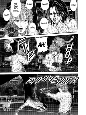 [飯塚啓太、奧浩哉] Gantz：G  v01 (2018) (1r0n) [DL版] [English]_v01-c03-p093