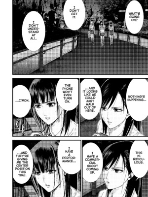 [飯塚啓太、奧浩哉] Gantz：G  v01 (2018) (1r0n) [DL版] [English]_v01-c03-p102