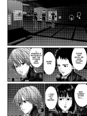 [飯塚啓太、奧浩哉] Gantz：G  v01 (2018) (1r0n) [DL版] [English]_v01-c03-p106