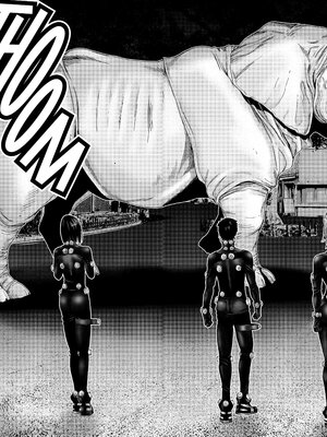 [飯塚啓太、奧浩哉] Gantz：G  v01 (2018) (1r0n) [DL版] [English]_v01-c03-p108-p109