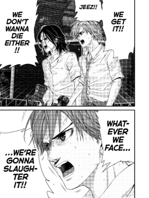 [飯塚啓太、奧浩哉] Gantz：G  v01 (2018) (1r0n) [DL版] [English]_v01-c03-p111