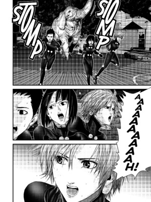 [飯塚啓太、奧浩哉] Gantz：G  v01 (2018) (1r0n) [DL版] [English]_v01-c03-p114