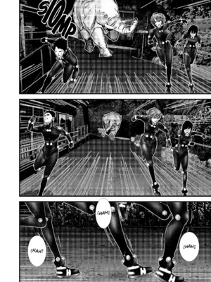 [飯塚啓太、奧浩哉] Gantz：G  v01 (2018) (1r0n) [DL版] [English]_v01-c04-p126