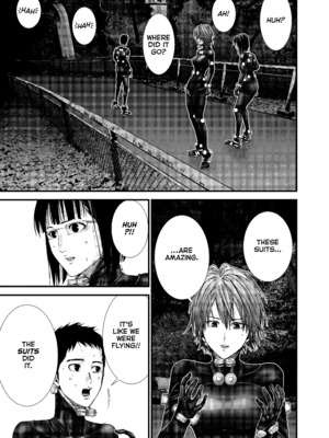 [飯塚啓太、奧浩哉] Gantz：G  v01 (2018) (1r0n) [DL版] [English]_v01-c04-p127