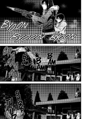 [飯塚啓太、奧浩哉] Gantz：G  v01 (2018) (1r0n) [DL版] [English]_v01-c04-p129