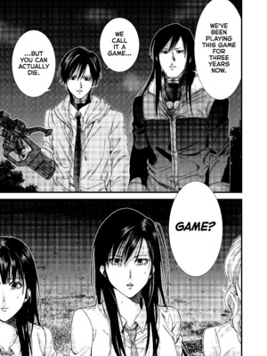 [飯塚啓太、奧浩哉] Gantz：G  v01 (2018) (1r0n) [DL版] [English]_v01-c04-p131