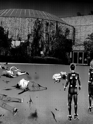 [飯塚啓太、奧浩哉] Gantz：G  v01 (2018) (1r0n) [DL版] [English]_v01-c04-p132-p133