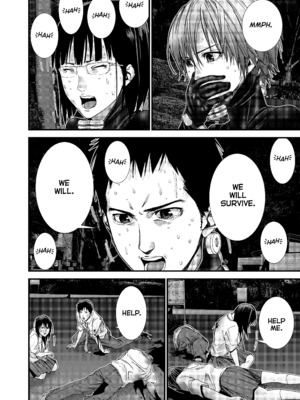 [飯塚啓太、奧浩哉] Gantz：G  v01 (2018) (1r0n) [DL版] [English]_v01-c04-p134