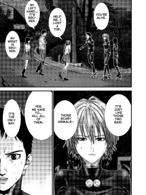 [飯塚啓太、奧浩哉] Gantz：G  v01 (2018) (1r0n) [DL版] [English]_v01-c04-p135