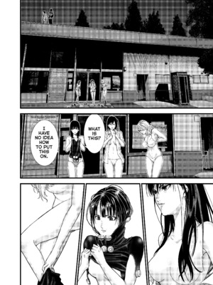 [飯塚啓太、奧浩哉] Gantz：G  v01 (2018) (1r0n) [DL版] [English]_v01-c04-p136