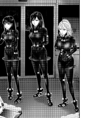 [飯塚啓太、奧浩哉] Gantz：G  v01 (2018) (1r0n) [DL版] [English]_v01-c04-p137