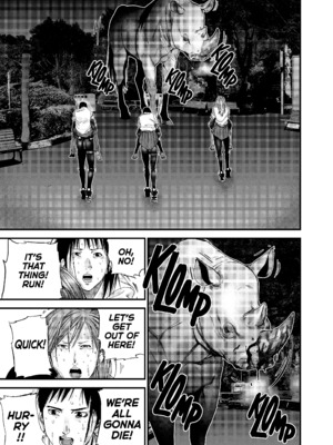 [飯塚啓太、奧浩哉] Gantz：G  v01 (2018) (1r0n) [DL版] [English]_v01-c04-p141