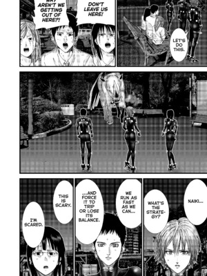 [飯塚啓太、奧浩哉] Gantz：G  v01 (2018) (1r0n) [DL版] [English]_v01-c04-p142