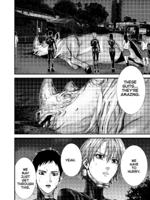 [飯塚啓太、奧浩哉] Gantz：G  v01 (2018) (1r0n) [DL版] [English]_v01-c04-p148