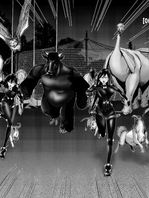 [飯塚啓太、奧浩哉] Gantz：G  v01 (2018) (1r0n) [DL版] [English]_v01-c05-p150-p151