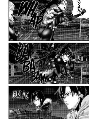 [飯塚啓太、奧浩哉] Gantz：G  v01 (2018) (1r0n) [DL版] [English]_v01-c05-p152