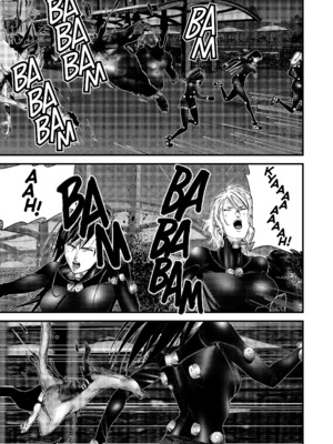 [飯塚啓太、奧浩哉] Gantz：G  v01 (2018) (1r0n) [DL版] [English]_v01-c05-p153