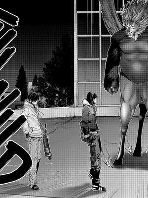 [飯塚啓太、奧浩哉] Gantz：G  v01 (2018) (1r0n) [DL版] [English]_v01-c05-p158-p159
