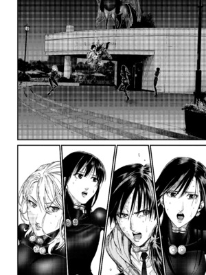 [飯塚啓太、奧浩哉] Gantz：G  v01 (2018) (1r0n) [DL版] [English]_v01-c05-p162