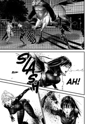 [飯塚啓太、奧浩哉] Gantz：G  v01 (2018) (1r0n) [DL版] [English]_v01-c05-p163