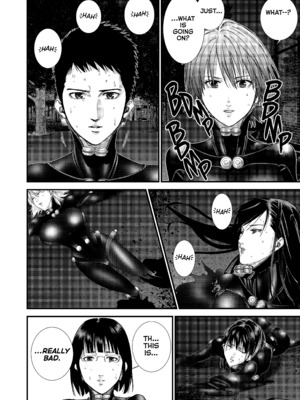 [飯塚啓太、奧浩哉] Gantz：G  v01 (2018) (1r0n) [DL版] [English]_v01-c05-p166