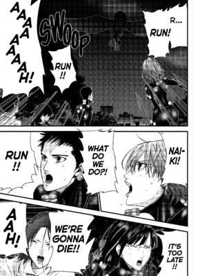 [飯塚啓太、奧浩哉] Gantz：G  v01 (2018) (1r0n) [DL版] [English]_v01-c05-p167