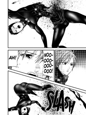 [飯塚啓太、奧浩哉] Gantz：G  v01 (2018) (1r0n) [DL版] [English]_v01-c05-p170